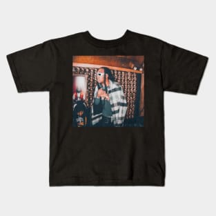 Free Takeoff Kids T-Shirt